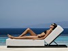 Dovolená Santorini -